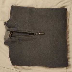 New Tasso Elba Men's Sweater